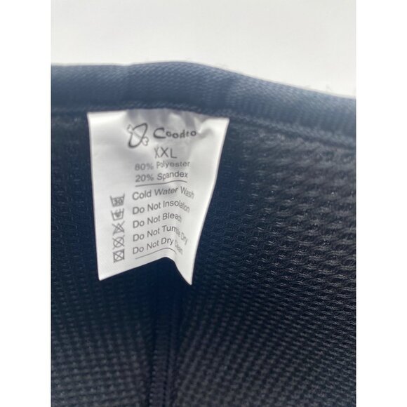 Coodeo Dog Lift Harness Support & Recovery Sling Pet Blue XXL Adjustable - Picture 8 of 9